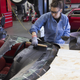 Illustration for article titled Here's How They'll Restore The Sinkhole-Damaged 1 Millionth Corvette